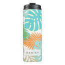 Search for tropical travel mugs Yellow