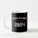 Search for 60th birthday gag mugs Typography