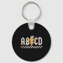 Search for first class key rings Student