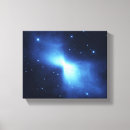Search for deep space canvas prints Nasa