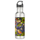 Search for william morris water bottles Garden