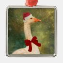 Search for goose christmas tree decorations Farm