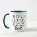 Search for willing mugs Gardening