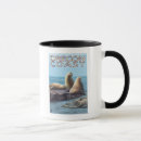 Search for oregon coast mugs Original