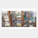 Search for alcohol rectangle stickers Liquor