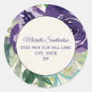 Search for blue leaf stickers Garden