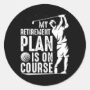 Search for mens golf stickers Golfcart