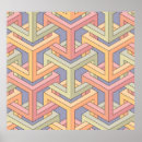 Search for puzzle background posters Abstract