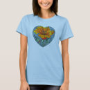Search for california poppy tshirts Garden