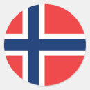 Search for norway stickers Flag
