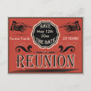 Search for family picnic save the dates Reunion