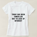 Search for due tshirts Sarcasm