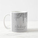 Search for makeup party mugs Glitter