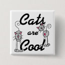 Search for cool cat badges Pets