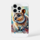 Search for yorkshire terriers iphone cases Watercolor