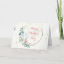 Search for thank you mothers day cards Watercolor