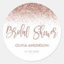 Search for confetti bridal shower stickers Pink