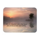Search for stressed magnets Motivation