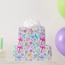 Search for drawing gift wrap Paper