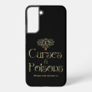 Search for cursed electronics Witch