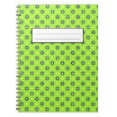 Search for symmetrical notebooks White