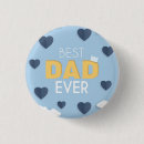 Search for best dad ever badges Happy