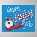 Search for frostie posters Vintage