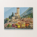 Search for lake garda puzzles Travel