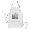 Search for organicness aprons For her