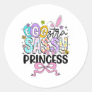 Search for easter rabbit stickers Yellow