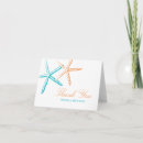 Search for two starfish cards Tropical
