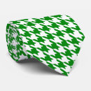 Search for pies ties Green
