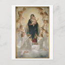 Search for nativity of jesus postcards Madonna