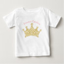 Search for sparkly baby clothes Princess