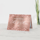 Search for rose christmas cards Sparkly