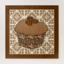 Search for coffee puzzles Dessert