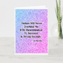 Search for failure cards Motivational