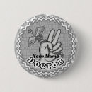 Search for doctor caduceus badges Hospital