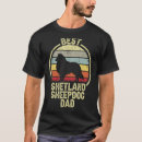 Search for she dog tshirts Shetland