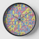 Search for bauhaus clocks Modern