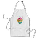 Search for kitty standard aprons Kawaii