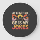 Search for dog jokes art Pug