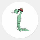Search for cute snake stickers Reptile