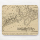 Search for railroad mouse mats Map
