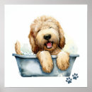 Search for pet grooming art Puppy