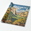 Search for travel wrapping paper America