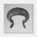 Search for bracelet magnets Artefact
