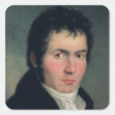 Search for ludwig van beethoven stickers Musician
