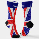 Search for uk flag socks Great britain