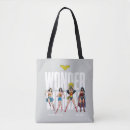Search for graphic tote bags Super hero